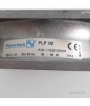 Pfannenberg Lüfter FLF02 11002102000 GEB