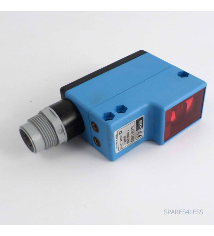 SICK Lichtschranke WS36-U630 1009743 GEB