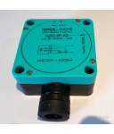 Pepperl+Fuchs Induktiver Sensor NJ50-FP-A2-P1 GEB