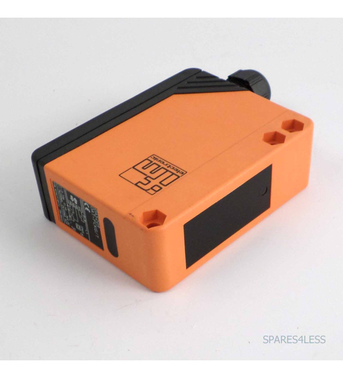 ifm efector Reflexlichttaster OA5209 OAT-FCKG/T GEB