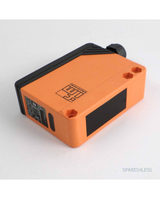 ifm efector Reflexlichttaster OA5209 OAT-FCKG/T GEB