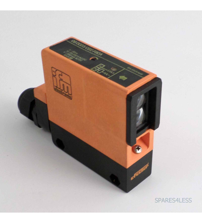 ifm efector Lichttaster OS 0023/OSE-FBOA GEB