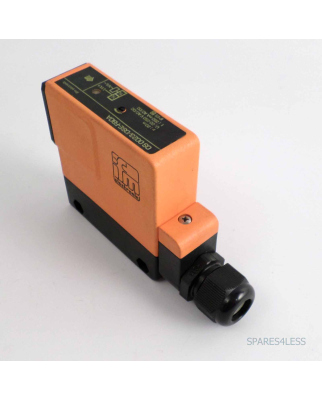 ifm efector Lichttaster OS 0023/OSE-FBOA GEB