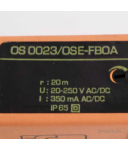 ifm efector Lichttaster OS 0023/OSE-FBOA GEB