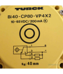 Turck Positionssensor Bi40-CP80-VP4X2 NOV
