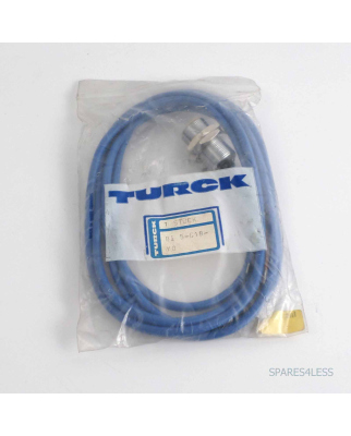 Turck Näherungsschalter Bi 5-G18-Y0 OVP
