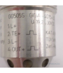 ifm efector induktiver Näherungsschalter GIGA-4015-US GG505S GEB