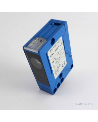 Wenglor Lichttaster OWU4060PAS1 GEB