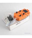 ifm AS-Interface CompactLine M12 4SB/FC AC2413 OVP