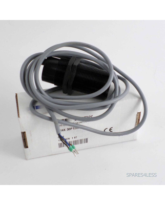 Baumer electric Kapazitiver Sensor CFAK 30P1200 OVP
