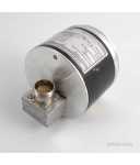 TR Electronic Drehgeber CE100M / PT100 100-00083/227 GEB