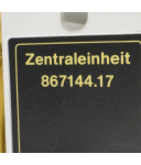 Simon Zentraleinheit DWS-EAZ 7566 867144.1790.1 GEB