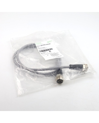 MURR ELEKTRONIK Powerkabel 7/8 St. 7/8 Bu. 7000-50021-9610100 OVP