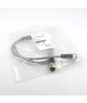 MURR ELEKTRONIK Powerkabel 7/8 St. 7/8 Bu. 7000-50021-9610100 OVP