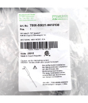 MURR ELEKTRONIK Powerkabel 7/8 St. 7/8 Bu. 7000-50021-9610100 OVP