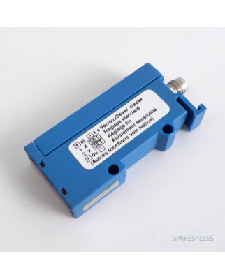 Dinel Diffuse Reflection Axial Sensor PA C0 946 S 10/30VDC GEB
