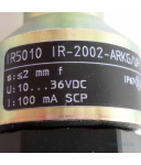 ifm Induktiver Sensor IR5010 IR-2002-ARKG/UP NOV
