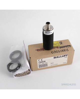 Balluff Schreib-/Lesekopf BIS L-300-S115 138938 OVP