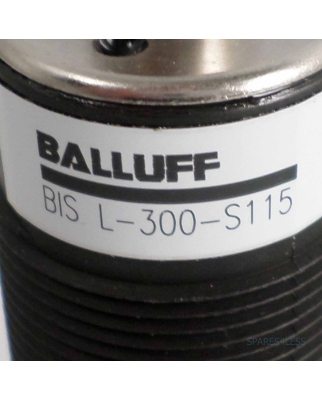Balluff Schreib-/Lesekopf BIS L-300-S115 138938 OVP
