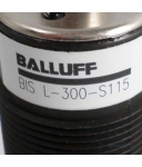 Balluff Schreib-/Lesekopf BIS L-300-S115 138938 OVP