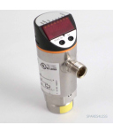 ifm efector500 Drucksensor PN5004 PN-010-RBR14-HFPKG/US GEB