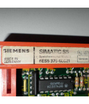 SIMATIC S5 SPEICHER 375 6ES5 375-0LC21 , 4 KB GEB