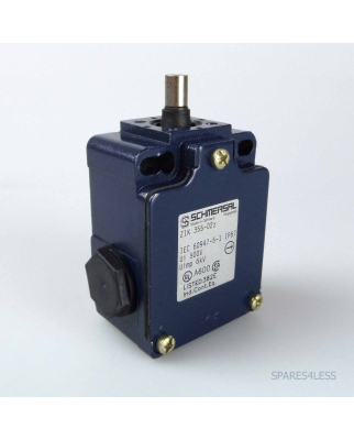 SCHMERSAL Positionsschalter Z1K 355-02z #K2 NOV