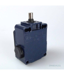 SCHMERSAL Positionsschalter Z1K 355-02z #K2 NOV