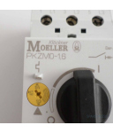 Klöckner Moeller Motorschutzschalter PKZM0-1,6 GEB