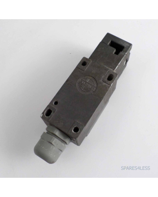 Euchner Sicherheitsschalter NZ1VZ-518B #K2 GEB