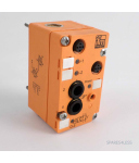ifm AS-i E/A Modul Airbox42 2DI 1PO Filter FK AC2046 GEB