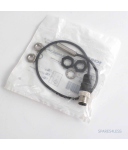 SCHUNK Induktiver Näherungsschalter IN 80/Ö-M12 0301588 OVP