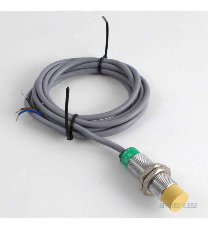 Turck Induktiver Sensor NI8-M18-AP6X NOV