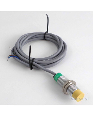 Turck Induktiver Sensor NI8-M18-AP6X NOV