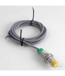 Turck Induktiver Sensor NI8-M18-AP6X NOV