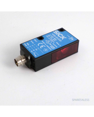 SICK Einweg-Lichtschranke Sender WS9-2D330 2022983 GEB