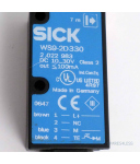 SICK Einweg-Lichtschranke Sender WS9-2D330 2022983 GEB