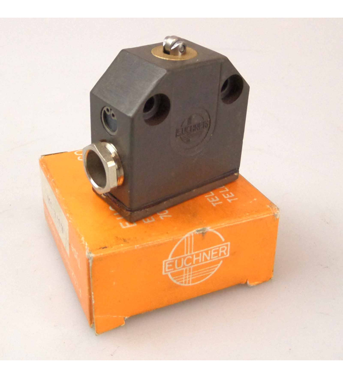 Euchner Einzelgrenztaster N01R-550 OVP