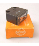 Euchner Einzelgrenztaster N01R-550 OVP