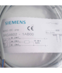Siemens BERO induk. Näherungsschalter 3RG4602-1AB00 OVP