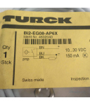 Turck Näherungsschalter Bi2-EG08-AP6X 4602040 OVP