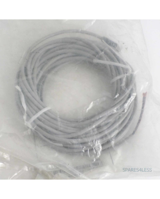 SMC Kabel m. Stecker PR10-M8(F) OVP