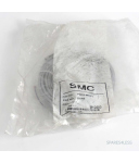 SMC Kabel m. Stecker PR10-M8(F) OVP