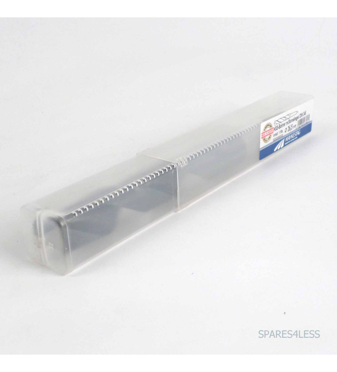 MAYKESTAG HSS-Bohrer m. Morsekegel DIN 345 26,5mm 0020202650100 OVP