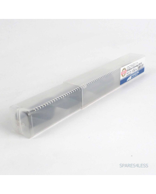MAYKESTAG HSS-Bohrer m. Morsekegel DIN 345 26,5mm 0020202650100 OVP