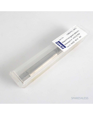 FETTE Maschinen Gewindebohrer DIN 376 FormB ISO2-6H...