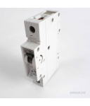 Siemens Leitungsschutzschalter 5SX2104-7 GEB