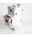 ABB Lasttrennschalter ILTS1 GHV0271001R0011 NOV