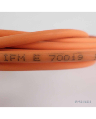 ifm Verbindungskabel E70019 5m NOV