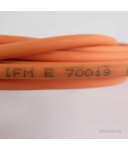 ifm Verbindungskabel E70019 5m NOV